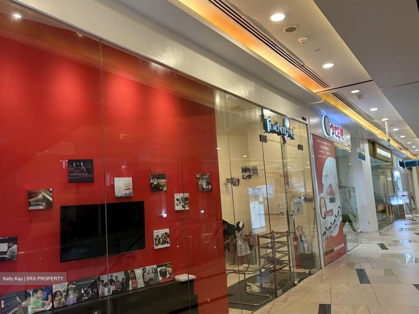 Alexandra Central (D3), Retail #567597411